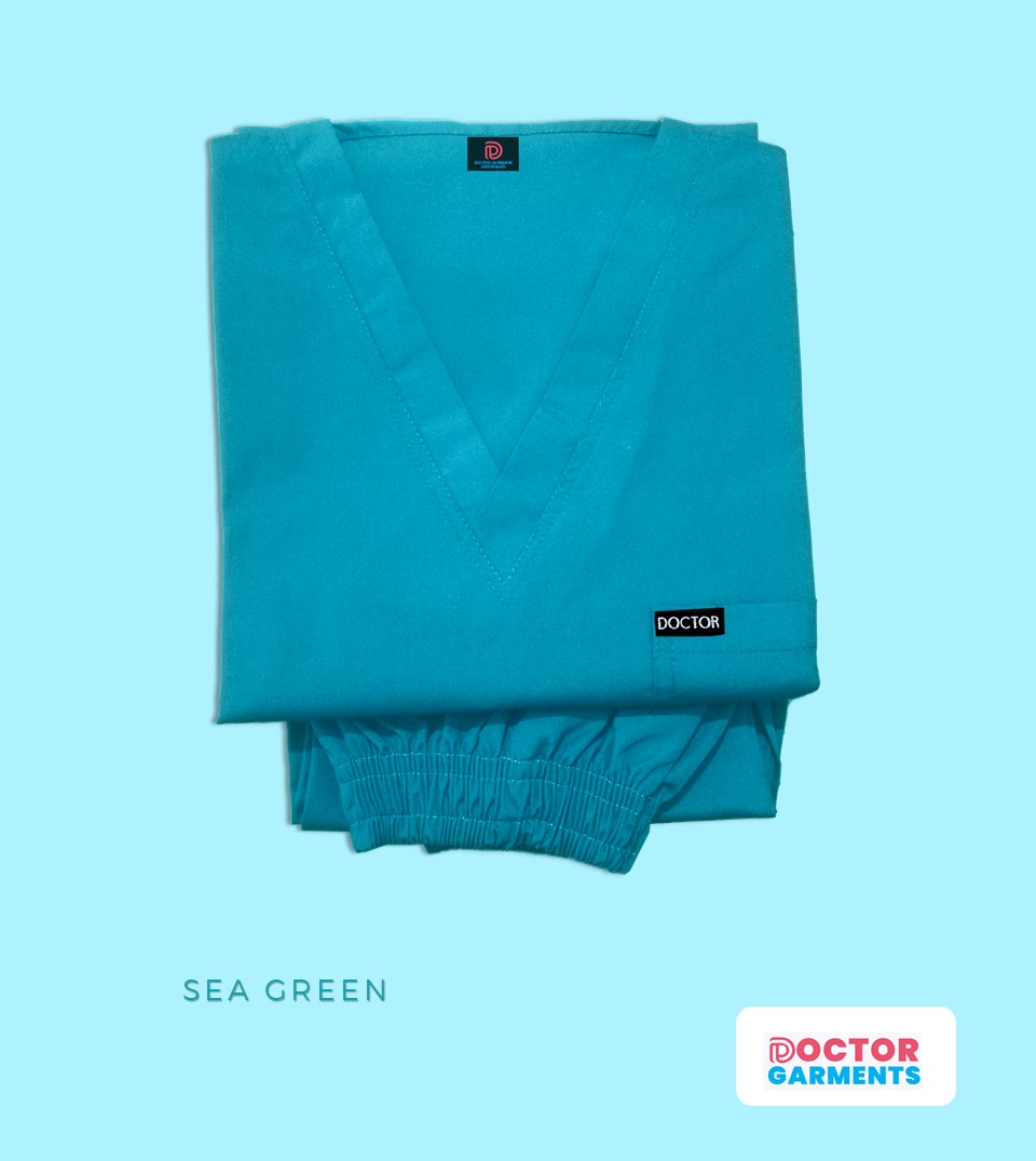 Doctor Garments Doctor Scrubs in Lahore